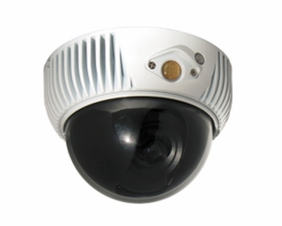 Camera Vantech Dome Analog VP-3702 800TVL