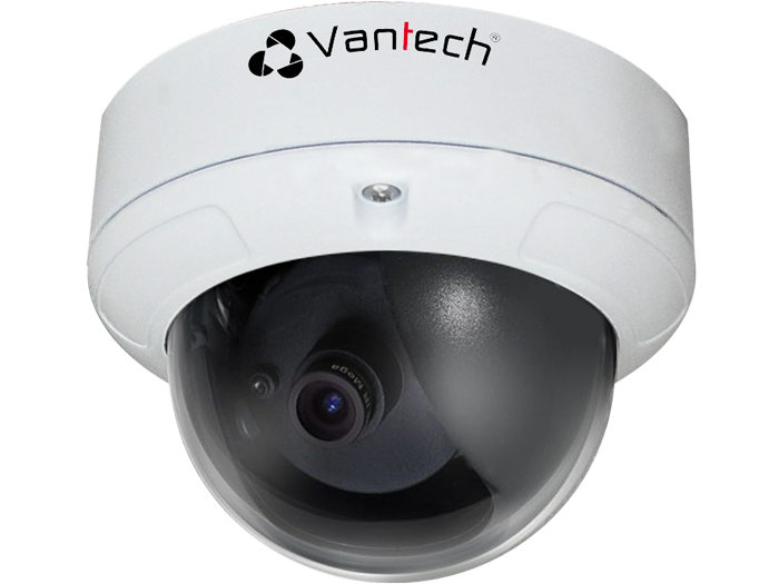 Camera Vantech Dome Analog VP-4603 800TVL