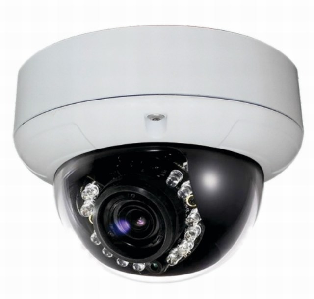 Camera Vantech Dome Analog VP-4701 600TVL