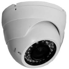 Camera Vantech Dome Analog VT-3012A 600TVL