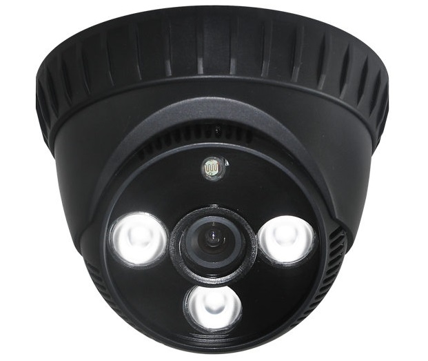 Camera Vantech Dome Analog VT-3115A 480TVL