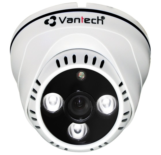 Camera Vantech Dome Analog VT-3118B 700TVL