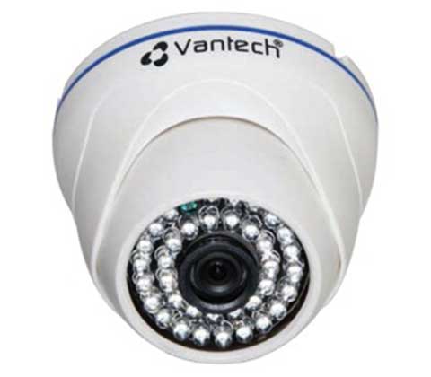 Camera Vantech Dome Analog VT-3118D 1000TVL