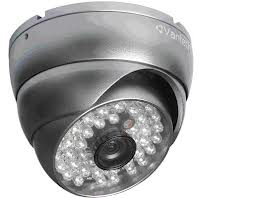 Camera Vantech Dome Analog VT-3212 480TVL