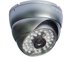 Camera Vantech Dome Analog VT-3215 800TVL