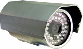 Camera Vantech Thân Analog VT-3222H 540TVL