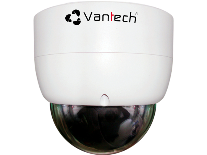 Camera Vantech Speed Dome Mini Indoor VT-9600