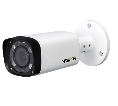 Camera VISION HD-206 2.0 Megapixel