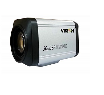 Camera VISION HD 209-30X 2.0 Megapixel