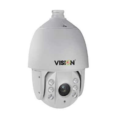 Camera VISION HD-210 2.0 Megapixel