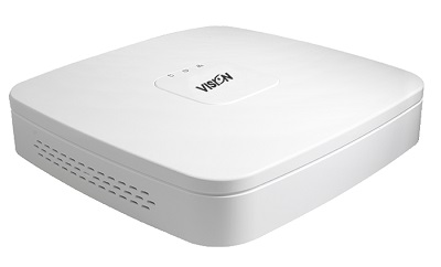 Đầu ghi camera VISION DVR-5104 4 kênh