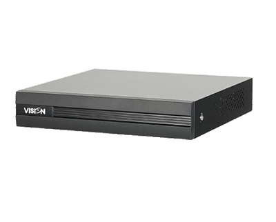 Đầu ghi camera VISION DVR-5204 4 kênh