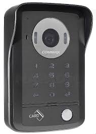 Camera chuông cửa Commax DRC-40DK