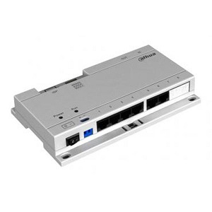 Switch kết màn hình dahua VTNS1060A