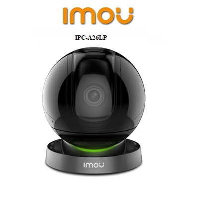 Camera Imou IPC-A26LP IP Wifi PT 2.0MP