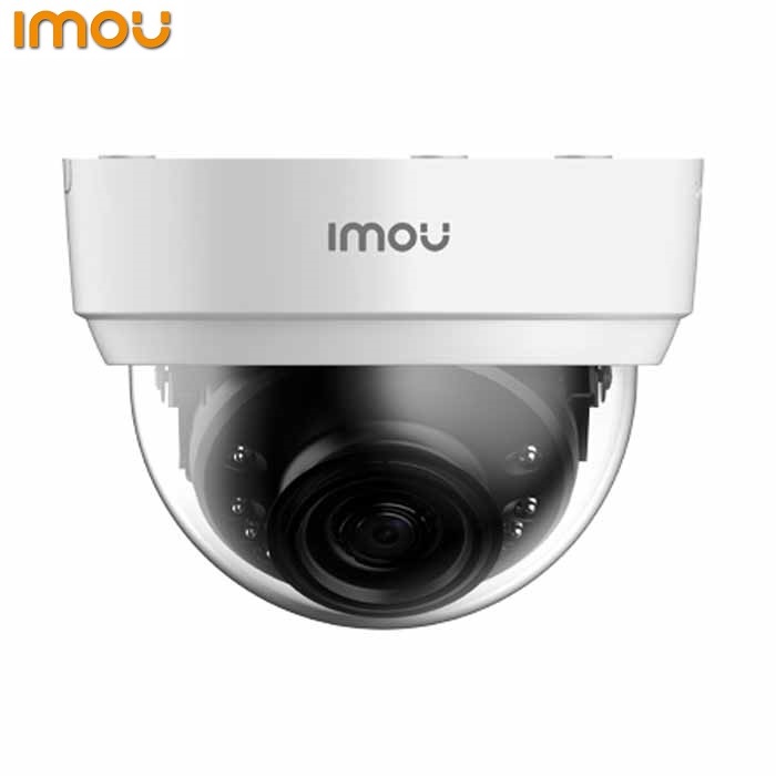 Camera IMOU WIFI IPC-D22P-IMOU 2.0 MP