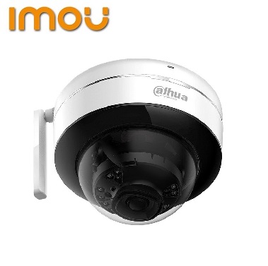 Camera IMOU WIFI IPC-D26P-IMOU 2.0 MP