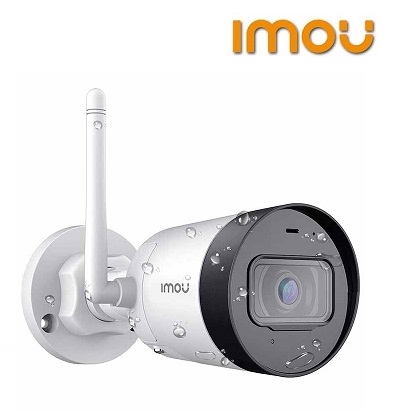 Camera IMOU WIFI IPC-G26EP-IMOU 2.0 MP