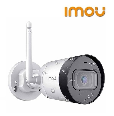 Camera IMOU WIFI IPC-G42P-IMOU 4.0 MP