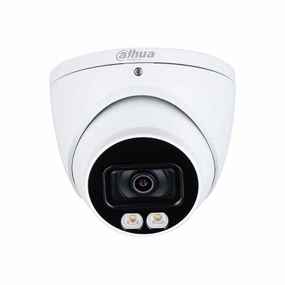 Camera DAHUA DH-HAC-HDW1509TP-A-LED-S2, ban đêm có màu, có mic thu âm