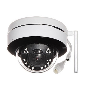 Camera IP WIFI DAHUA IPC-D26P 2.0MP