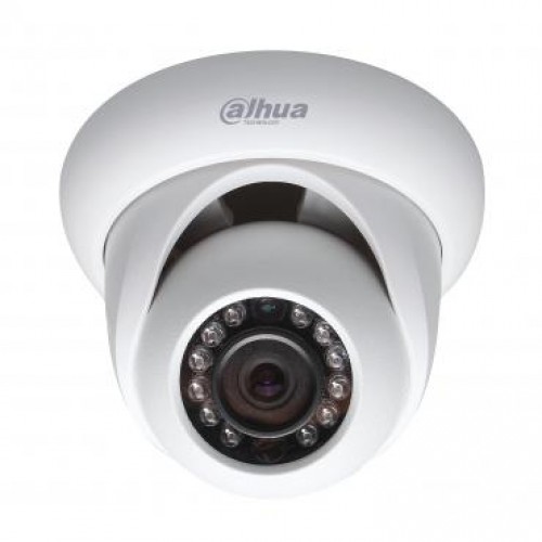 Camera Dome IP IPC-HDW1000S 1.0MP