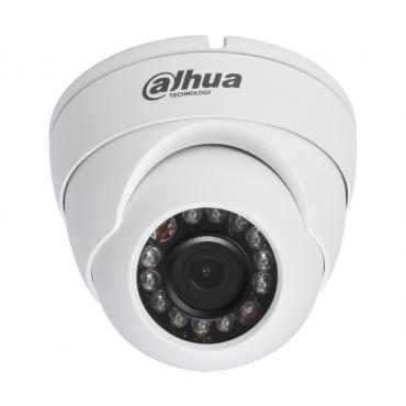 Camera Dome IP IPC-HDW1120S 1.3MP