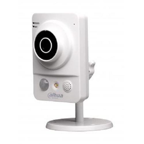 Camera Cube IP IPC-KW12WP 1.0MP