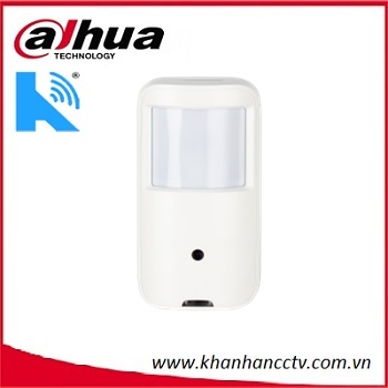 Camera Dahua HDCVI HAC-HUM1220AP-PIR 2.0 Megapixel