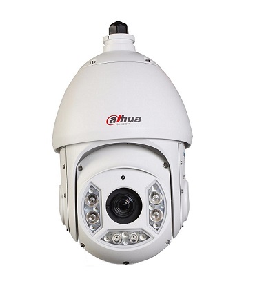 Camera Speed dome IP (Nhận diện khuôn mặt) SD6C220T-HN 2.0MP