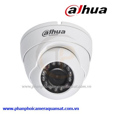 Camera chuyên dụng cho ôtô Dahua CA-MW181E