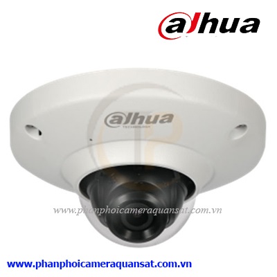 Camera Dahua IPC-EB5531P 5.0 Megapixel