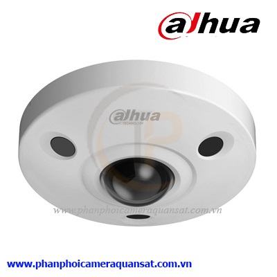 Camera Dahua IPC-EBW81230P 12.0 Megapixel