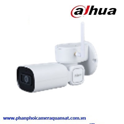 Camera Dahua DH-PTZ1C203UE-GN-W hồng ngoại 2.0 MP