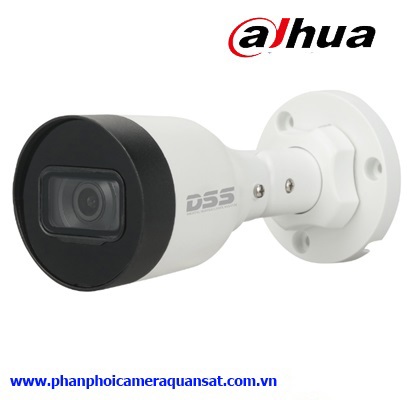 Camera Dahua DS2230SFIP-S2 hồng ngoại 2.0 MP