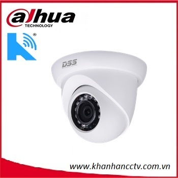 Camera IP hồng ngoại Dahua DS2300DIP 3.0Megapixel