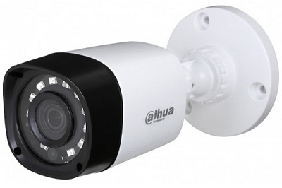 Camera Dahua DH-HAC-B2A21P hồng ngoại 2.0 MP