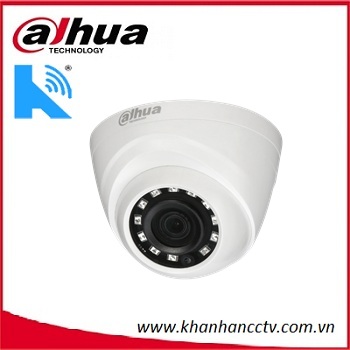 Camera Dahua HDCVI HAC-HDW1000RP-S3 1.0 Megapixel