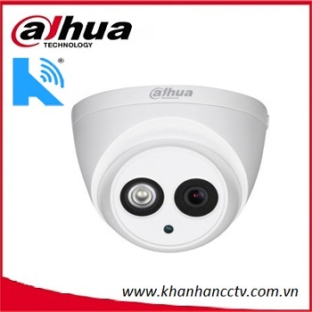 Camera Dahua HDCVI HAC-HDW1200EMP-S3 2.0 Megapixel