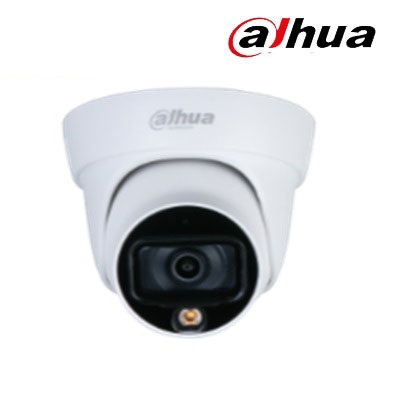 Camera Dahua HAC-HDW1239TLP-A-LED hồng ngoại 2.0 MP