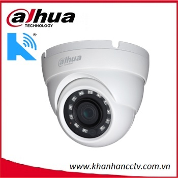 Camera Dahua HDCVI HAC-HDW1400MP 4.0 Megapixel