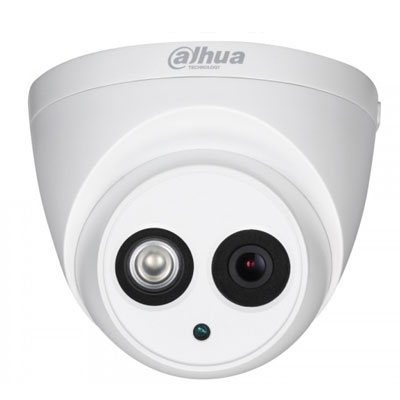 Camera Dahua chống ngược sáng HAC-HDW2221EMP-A 2.0 Megapixel