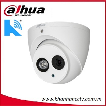 Camera Dahua STARLIGHT chống ngược sáng HAC-HDW2231EMP 2.1 Megapixel