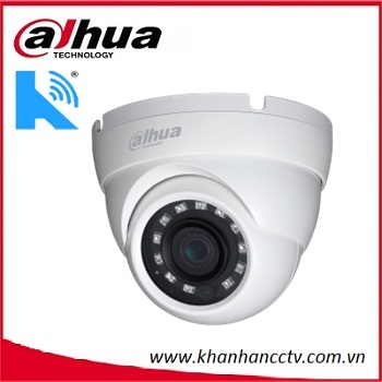 Camera Dahua HAC-HDW2231SP Starlight 2.0 MP