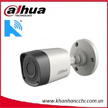 Camera Dahua HDCVI HAC-HFW1000RP-S3 1.0 Megapixel