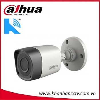 Camera Dahua HDCVI HAC-HFW1200RP-S3 2.0 Megapixel