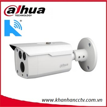 Camera Dahua HDCVI HAC-HFW1400DP 4.0 Megapixel