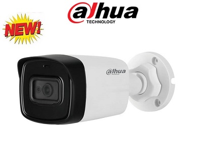 Camera Dahua HAC-HFW1400TLP-A hồng ngoại 4.0 MP