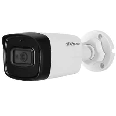 Camera Dahua HAC-HFW1500TLP-A-S2 hồng ngoại 5.0 MP, có mic thu âm