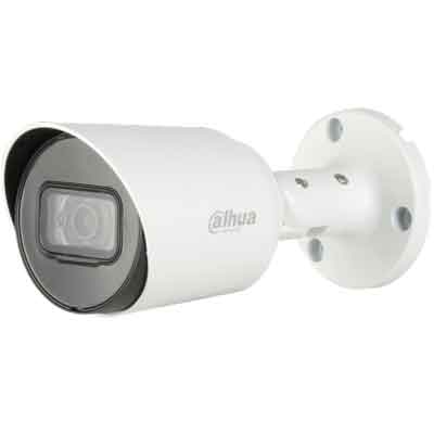 Camera Dahua HAC-HFW1500TP-A hồng ngoại 5.0 MP, có mic thu âm